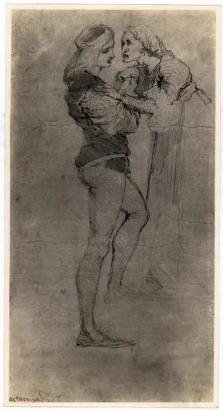 Due figure